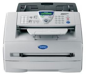 Fax-2920